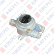 Nylon switch for marine applications, 2P, 250V, 16A